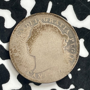 1896 Canada 10 Cents Lot#C1213 Silver!