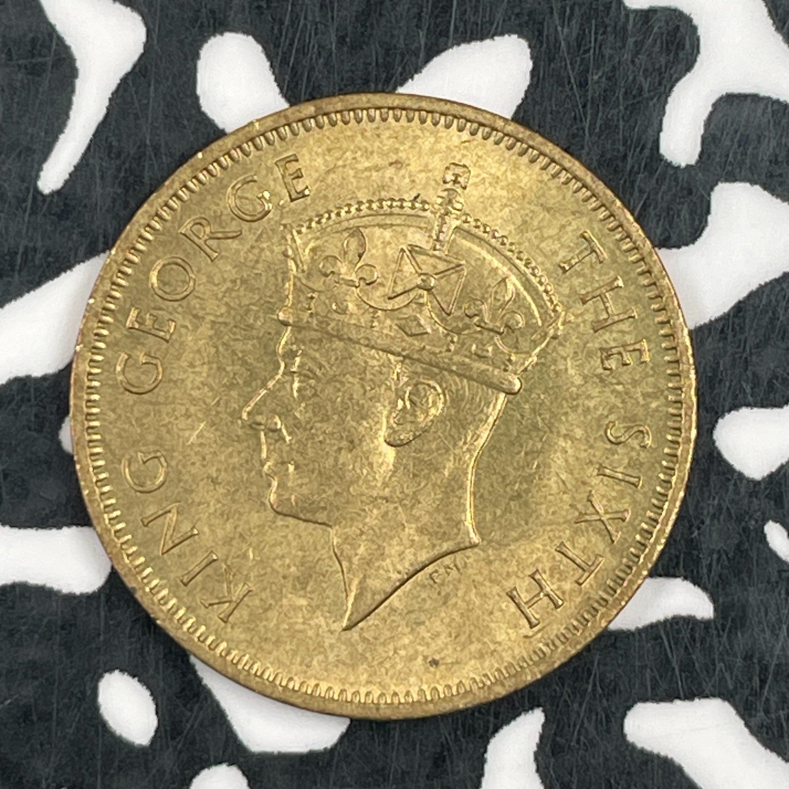 1952 Jamaica 1 Farthing (12 Available) High Grade! Beautiful! (1 Coin Only)