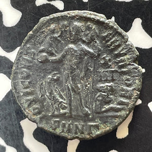 (308-324 AD) Ancient Rome Licinius I AE 3 Lot#T5539