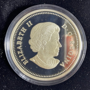 2014 Canada RMS Empress Of Ireland Lost Ship $20 Dollars Lot#B2427 Silver!