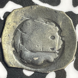 (1251-1276) Austria 1 Pfennig Lot#D1910 Silver!