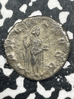 (251-253 AD) Ancient Rome Trebonianus Gallus Antoninianus Lot#M0380